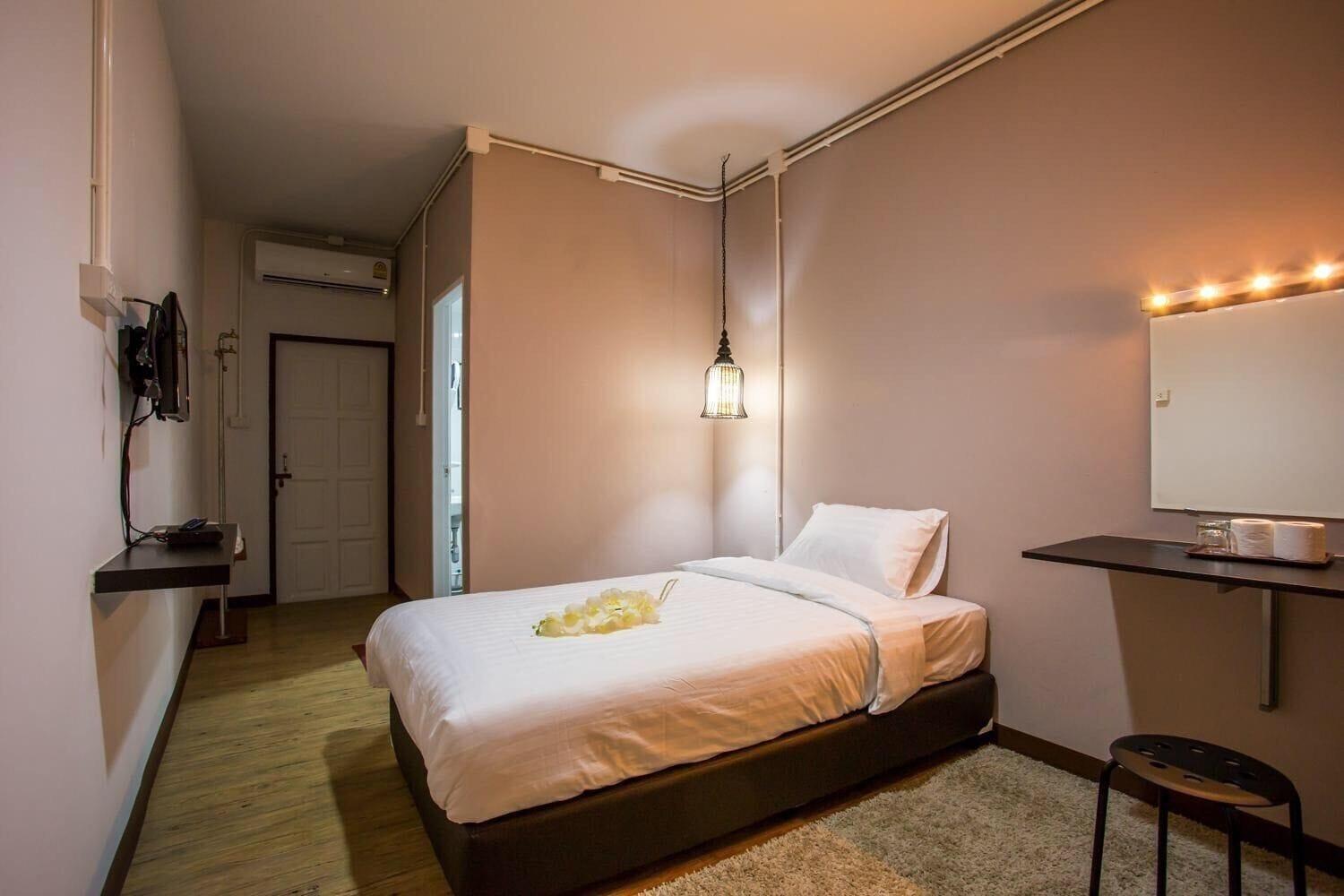 First Residence Mae Rim Zewnętrze zdjęcie