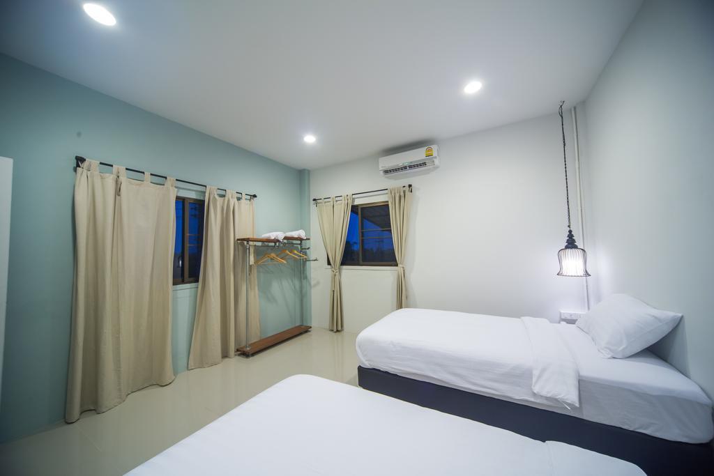 First Residence Mae Rim Pokój zdjęcie