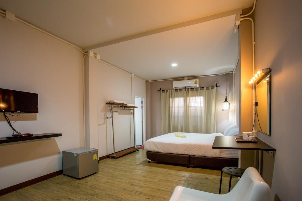 First Residence Mae Rim Zewnętrze zdjęcie