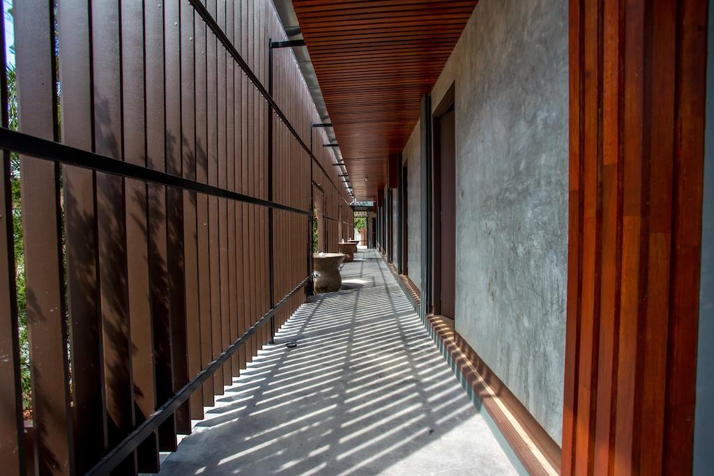 First Residence Mae Rim Zewnętrze zdjęcie