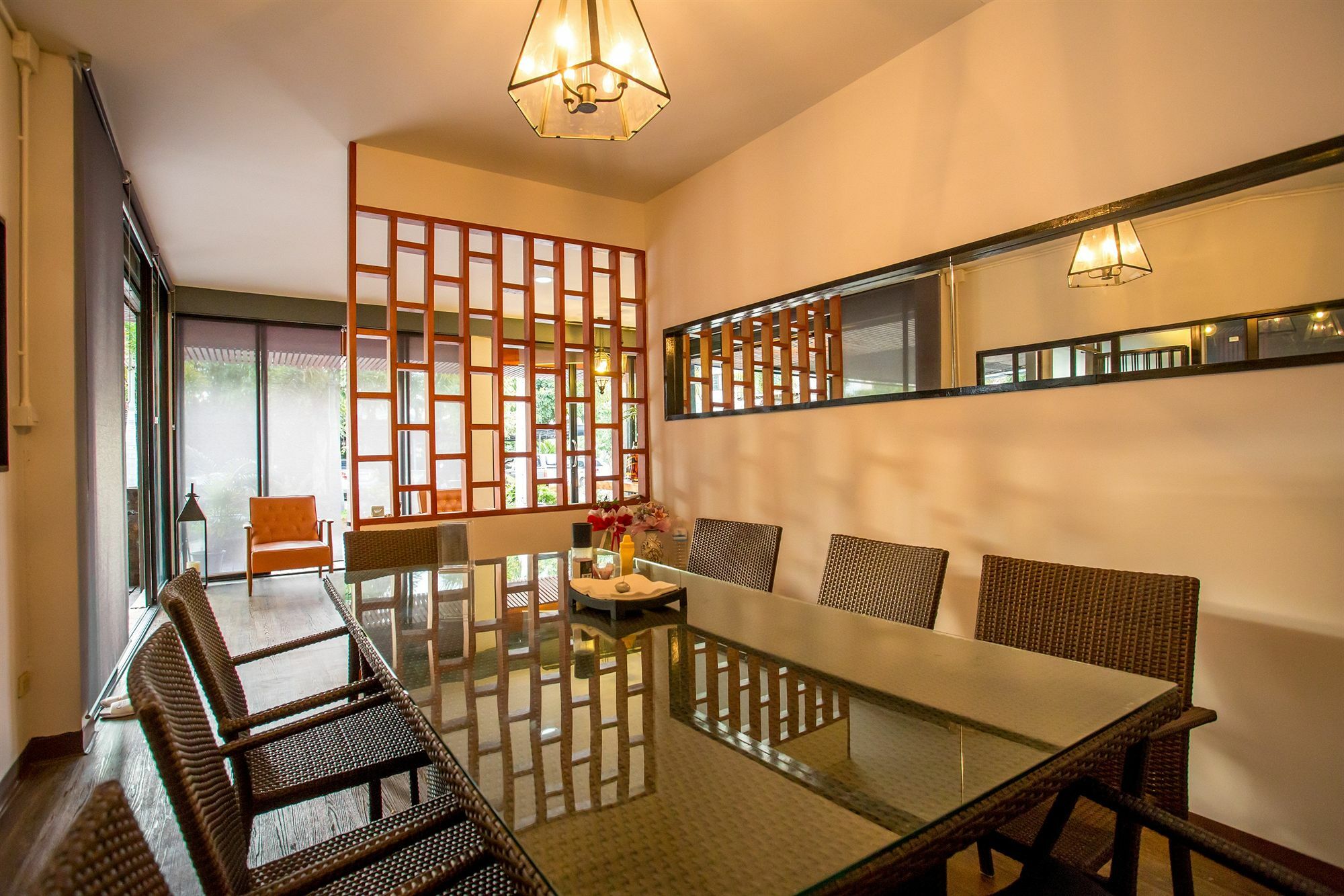 First Residence Mae Rim Zewnętrze zdjęcie