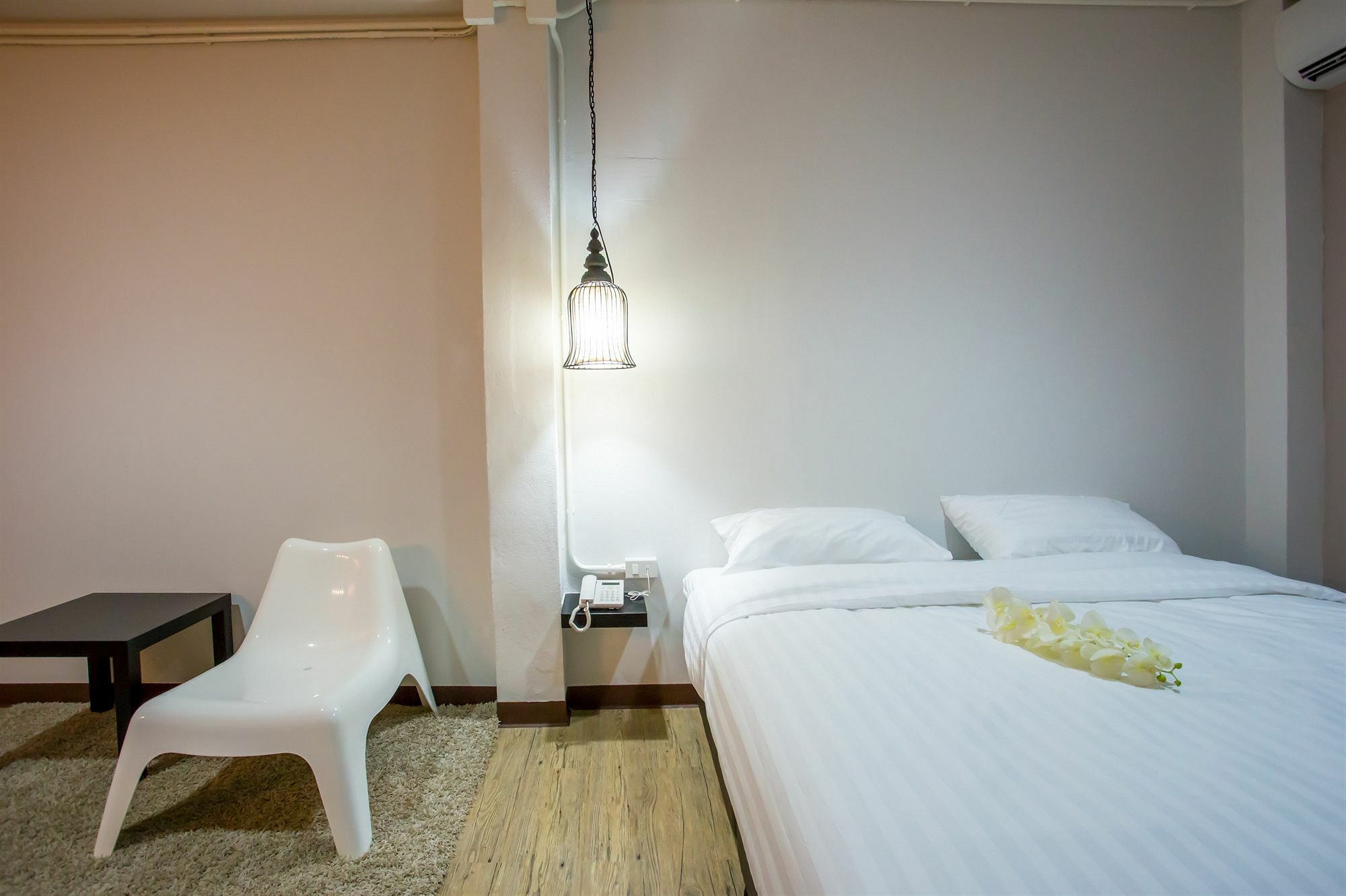 First Residence Mae Rim Zewnętrze zdjęcie