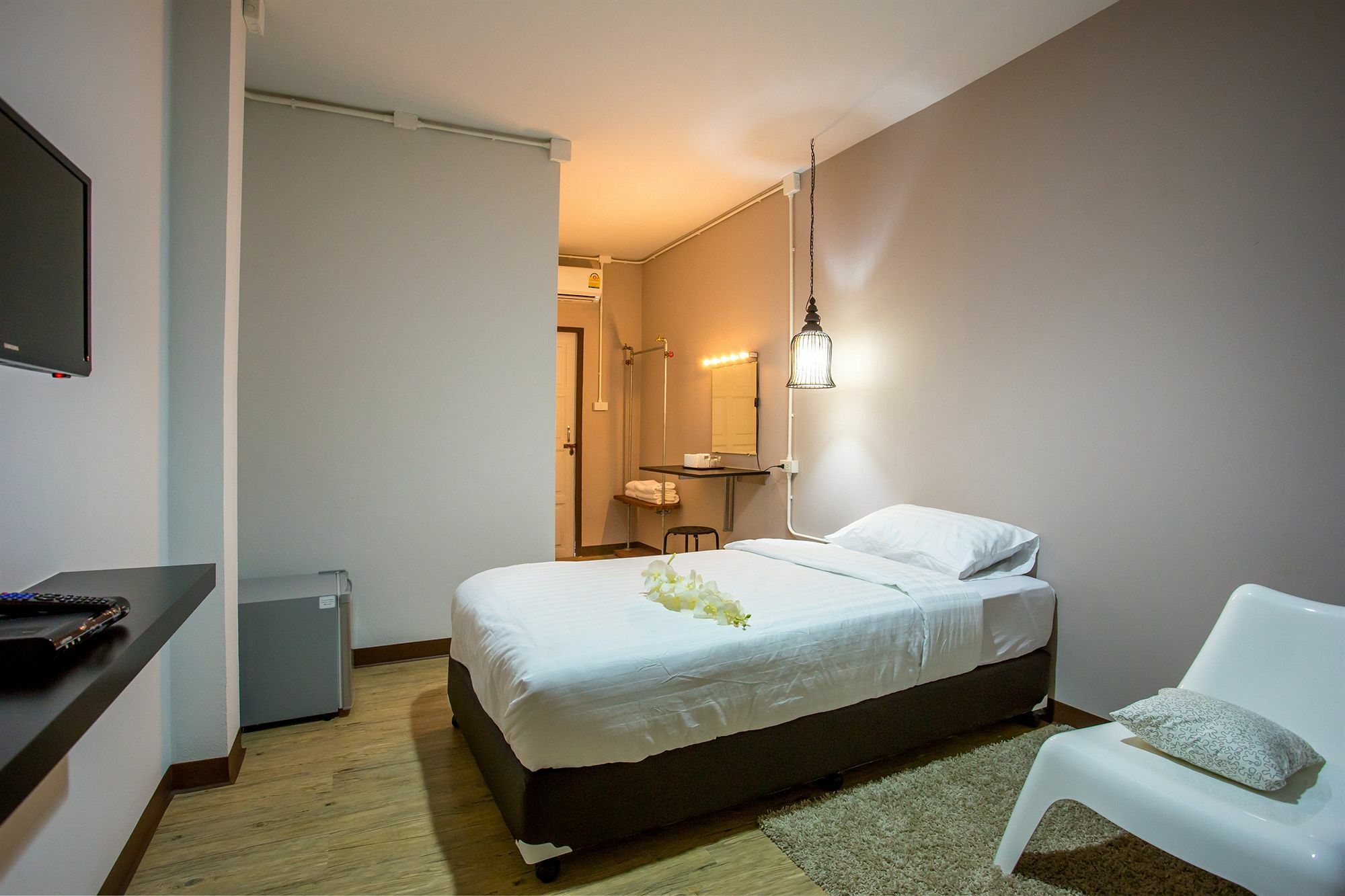 First Residence Mae Rim Zewnętrze zdjęcie