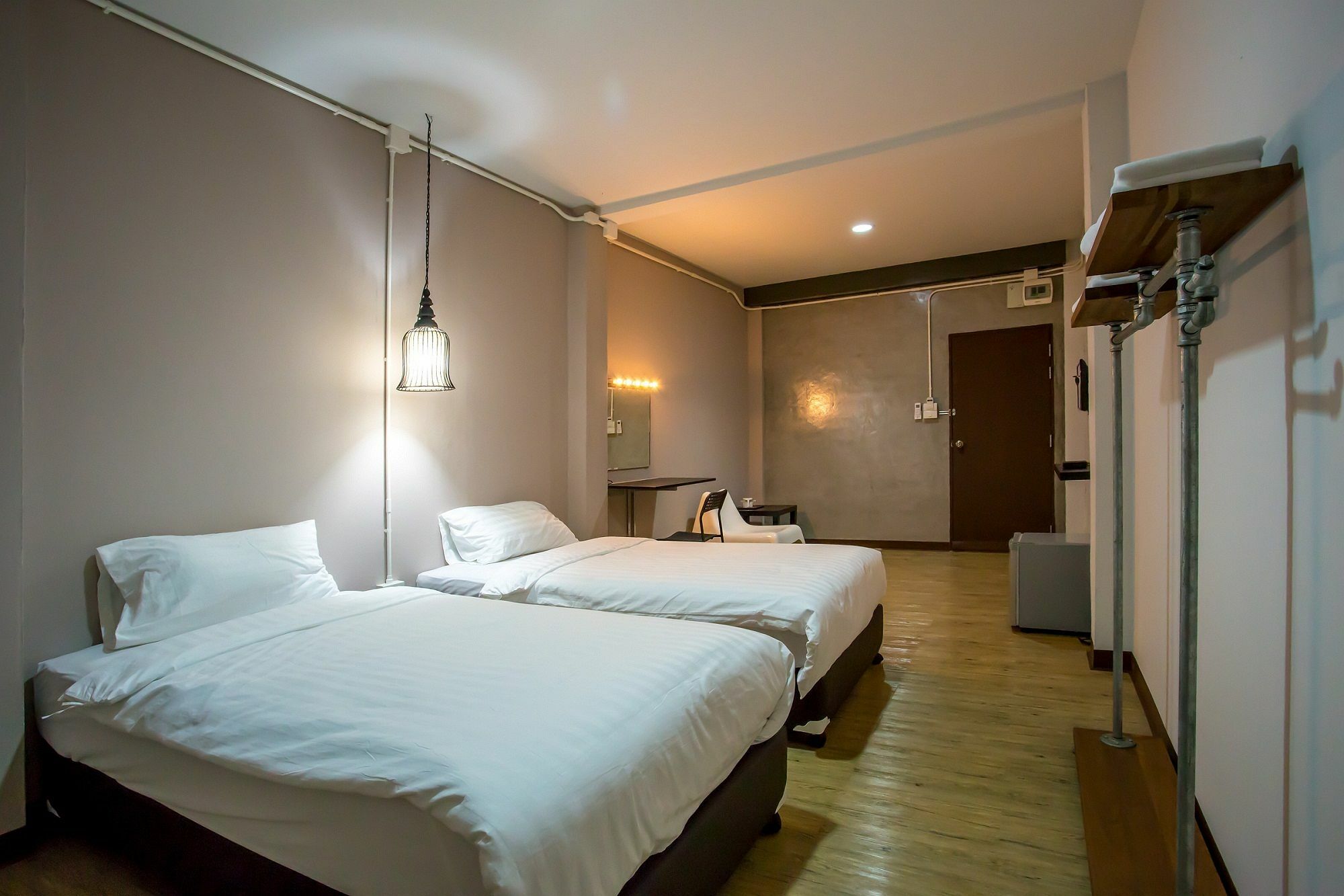 First Residence Mae Rim Zewnętrze zdjęcie