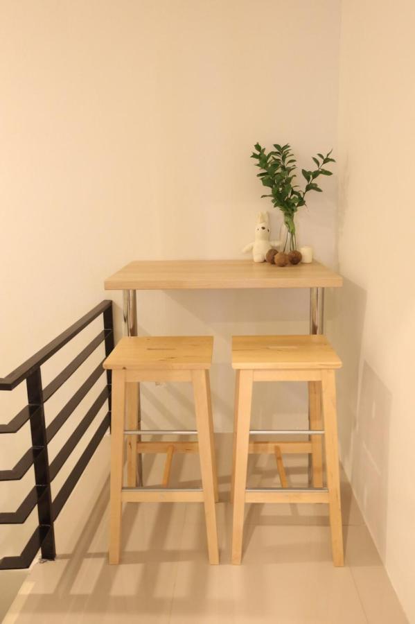 First Residence Mae Rim Zewnętrze zdjęcie