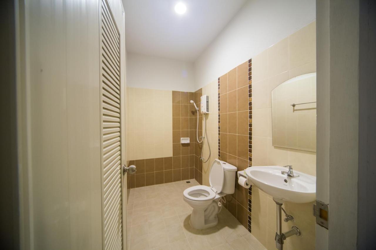 First Residence Mae Rim Zewnętrze zdjęcie
