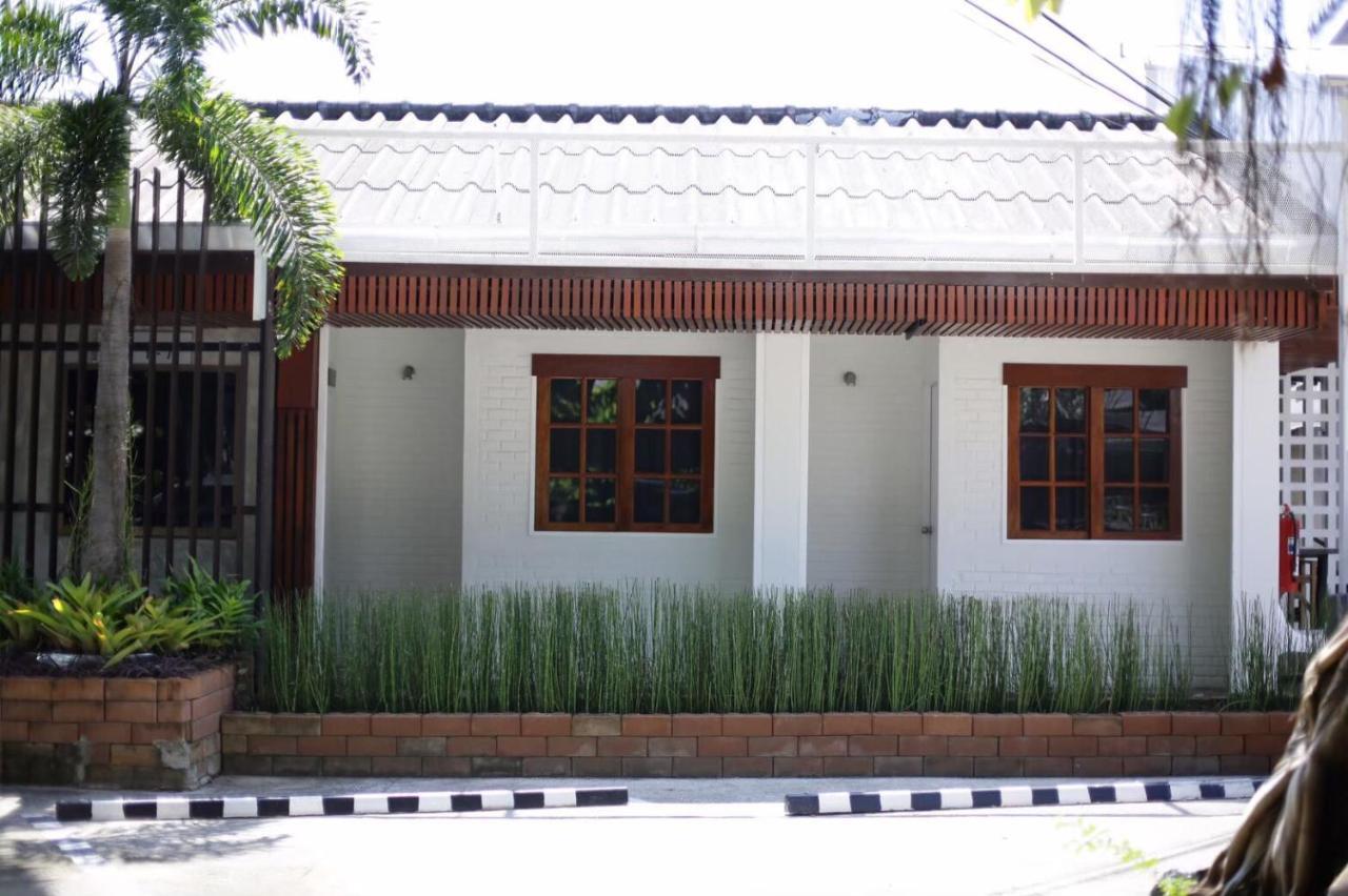 First Residence Mae Rim Zewnętrze zdjęcie