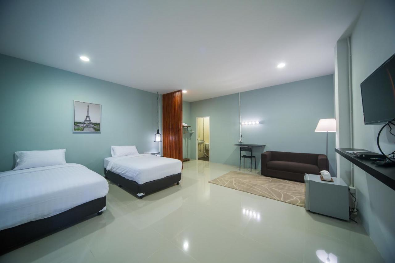 First Residence Mae Rim Pokój zdjęcie