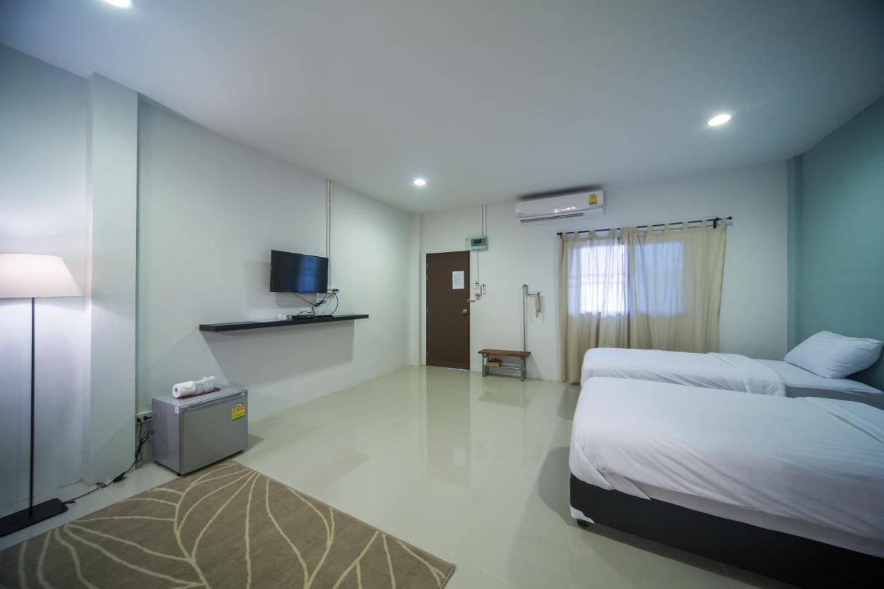 First Residence Mae Rim Pokój zdjęcie
