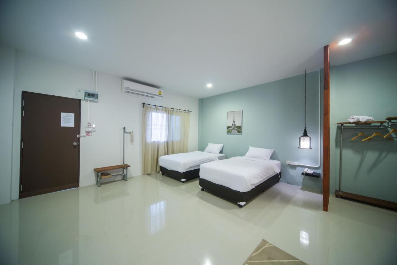 First Residence Mae Rim Pokój zdjęcie